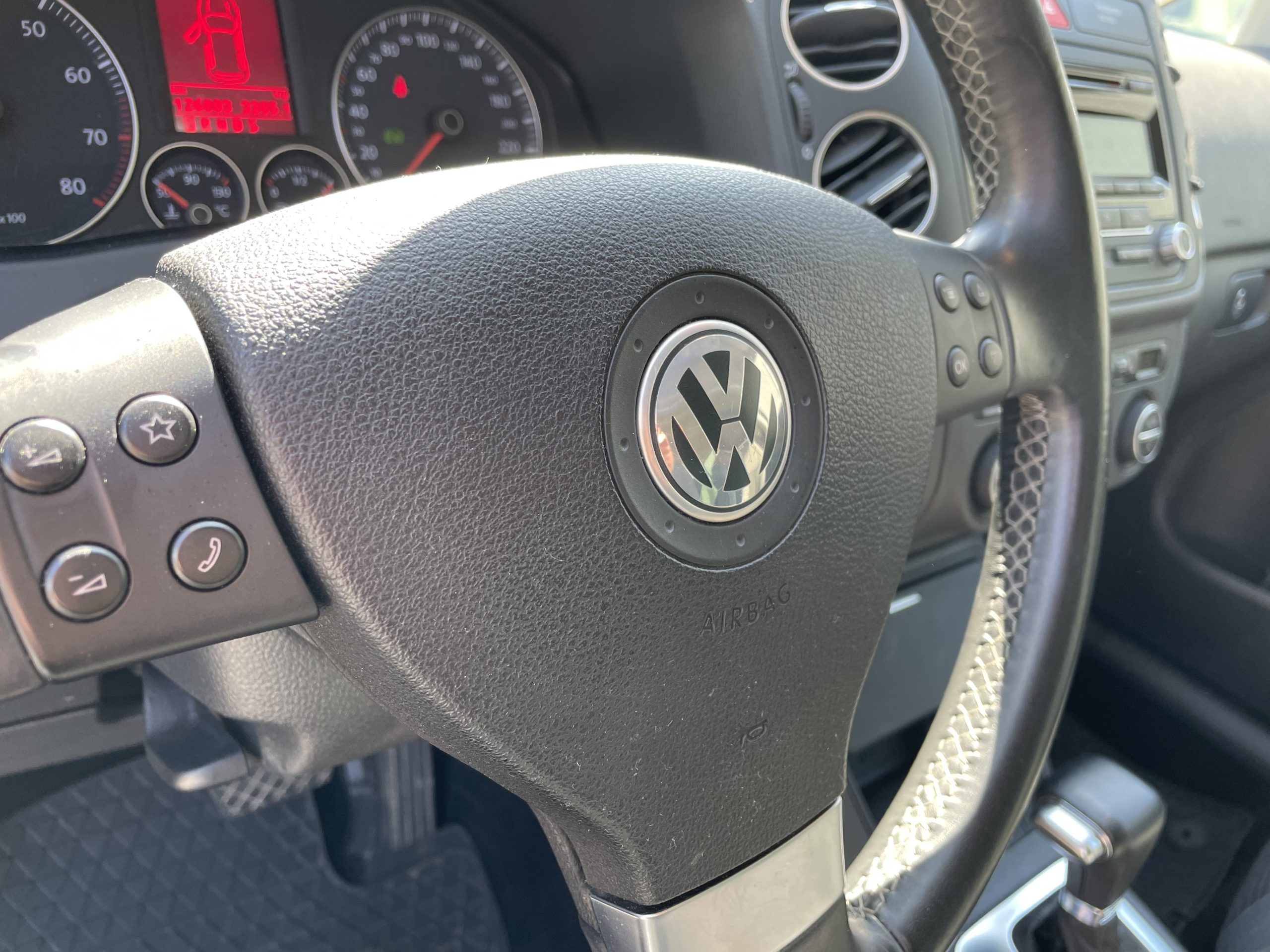 LunaCars wypożyczalnia Samochodów Łomża Volkswagen Golf Plus lunacars.pl