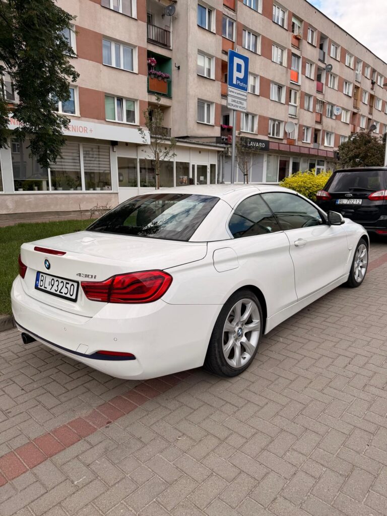 Wypożyczalnia Samochodów Łomża LunaCars